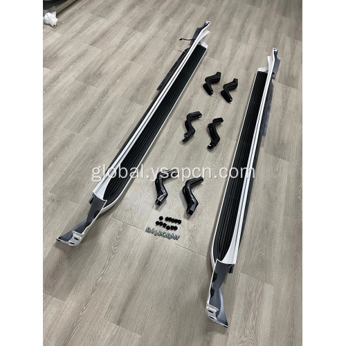 Side Step for LC300 Car accessories side step for land cruiser LC300 Supplier
